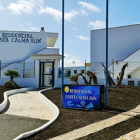 Apartamento Costa Calma Sun Premium Poolblick By Nicolet Exterior foto