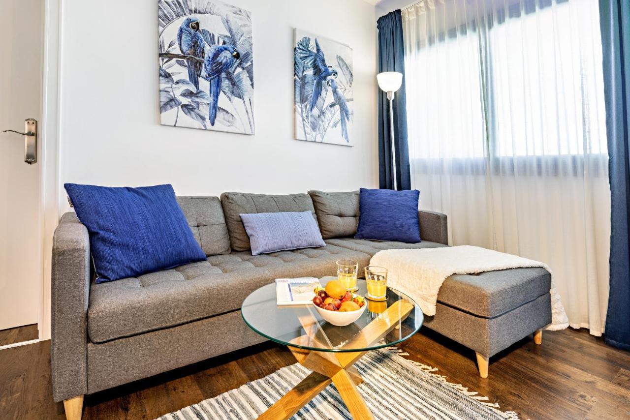Apartamento Costa Calma Sun Premium Poolblick By Nicolet Exterior foto