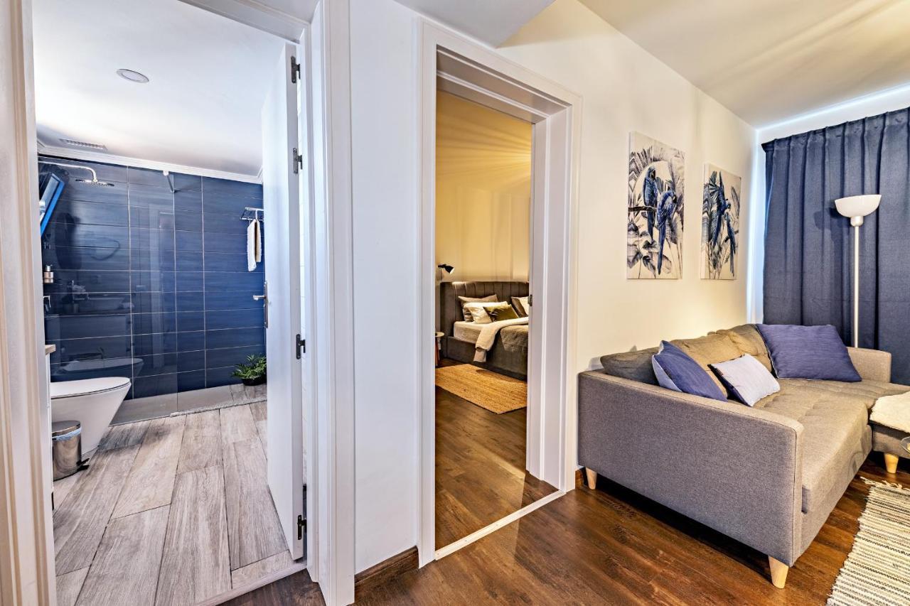 Apartamento Costa Calma Sun Premium Poolblick By Nicolet Exterior foto