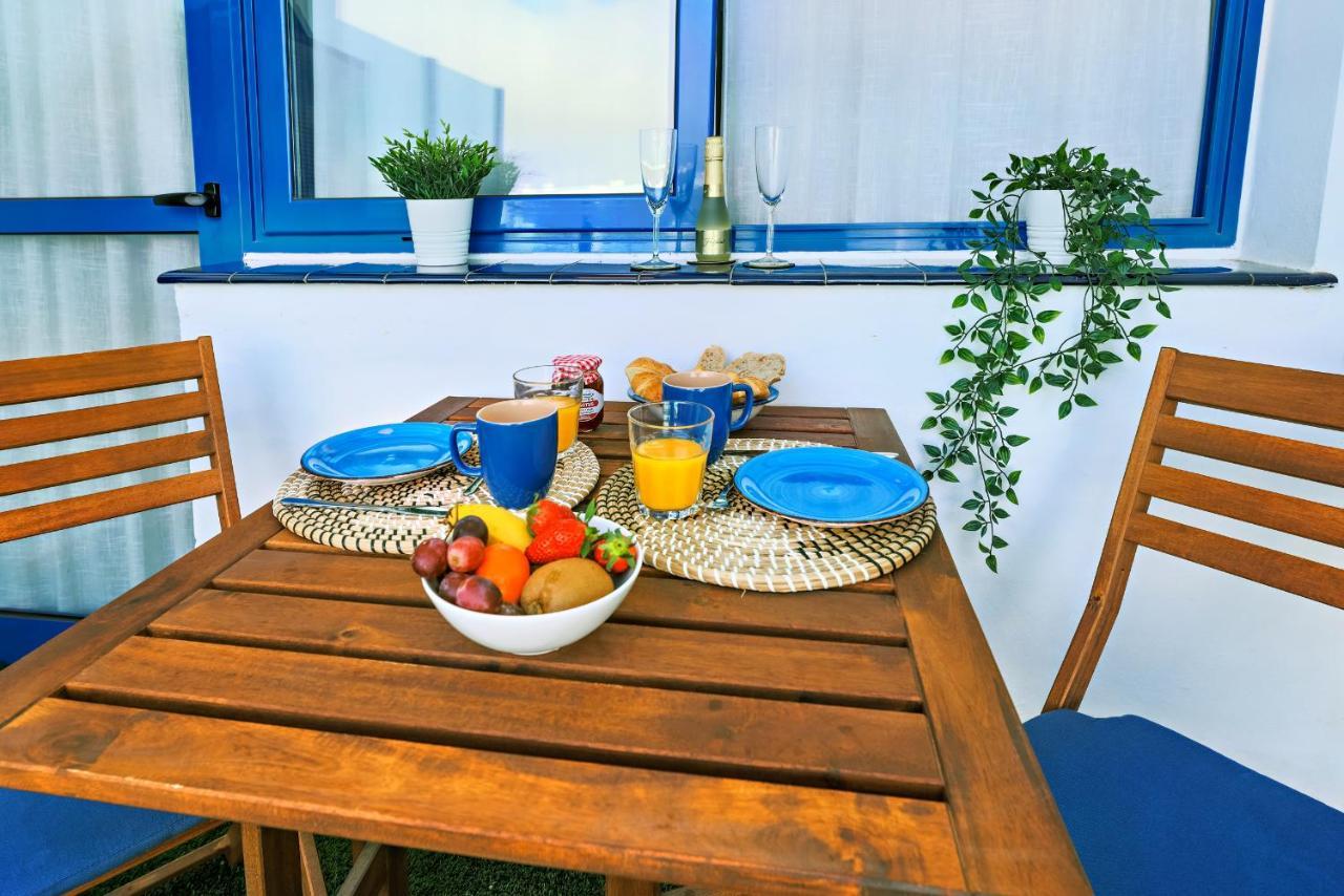 Apartamento Costa Calma Sun Premium Poolblick By Nicolet Exterior foto