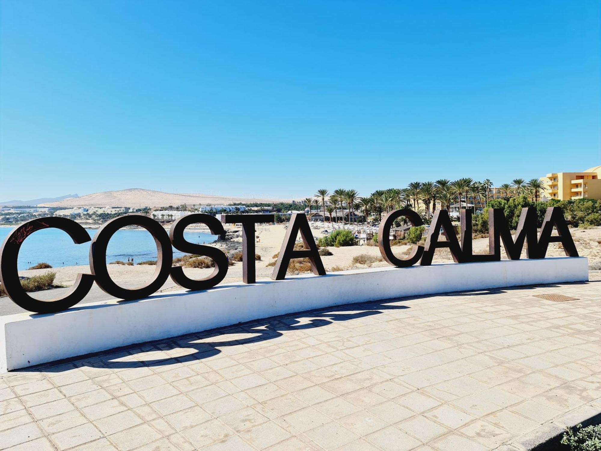 Apartamento Costa Calma Sun Premium Poolblick By Nicolet Exterior foto